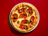 Pizza Diavola
