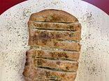 Foccacia