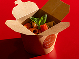 Pasta Pomodoro "S"