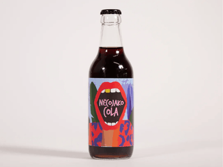 Něco jako cola