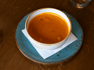 FRANKFURTSKÁ POLÉVKA