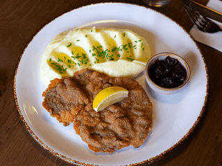 VÍDEŇSKÝ TELECÍ ŘÍZEK