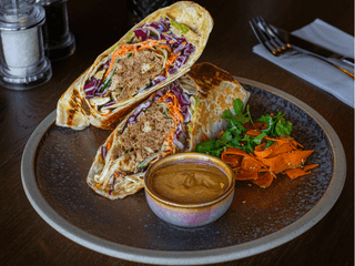 120 g HOISIN DUCK WRAP