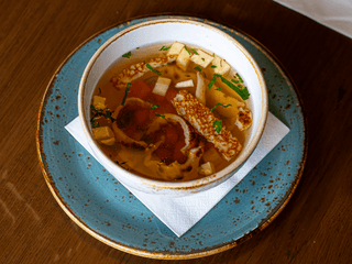 SILNÝ KUŘECÍ VÝVAR