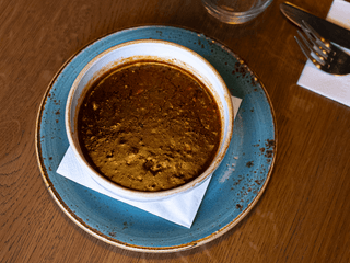 GULÁŠOVÁ POLÉVKA