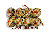CHICKEN TEMPURA