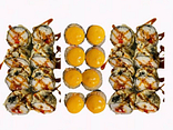 TEMPURA SET