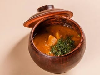 Чанахи