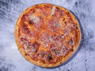 PROSCIUTTO CRUDO Ø28