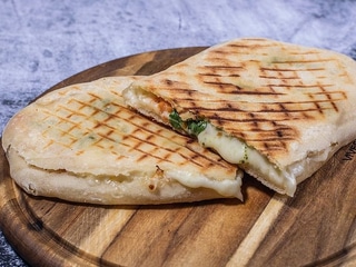 CAPRESE PANINI