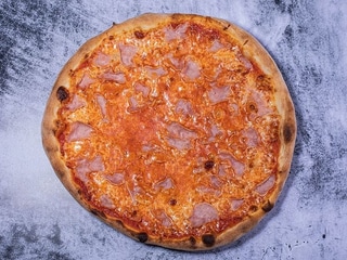 PROSCIUTTO COTTO Ø33