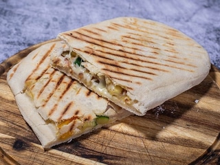 PICCANTE PANINI