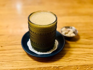 NEW ! Luxury Dubai Latte Lite ( з фісташковою пастою ) !