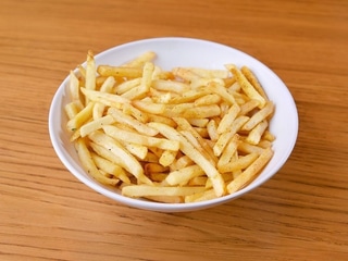 Картопля Фрі 