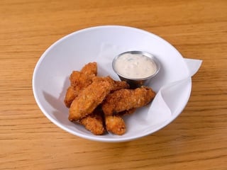 АКЦІЯ!!! Курячі Нагетси ( Crunchy ) - Стріпси !