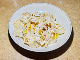 NEW ! Пельмені - " Дон Корлеоне " ( свино-гов"яжі ) !!!