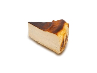 San Sebastian Cheesecake