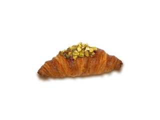 Pistachio Cream Croissant