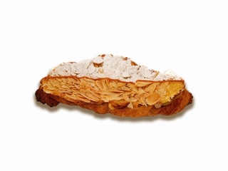 Almond Croissant