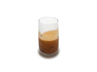 Freddo Cappuccino