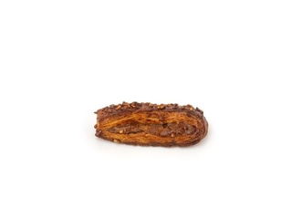 Hazelnut Praline Bite