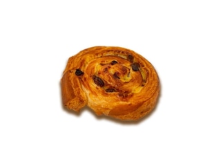 Raisin Roll