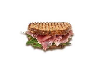 Prosciutto Sandwich
