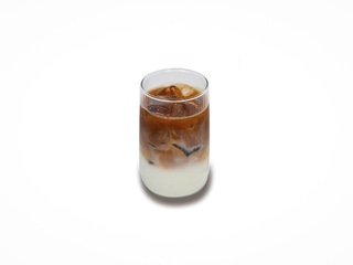 Iced Latte