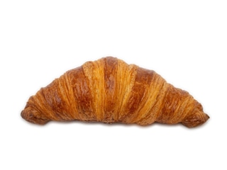 Classic Butter Croissant