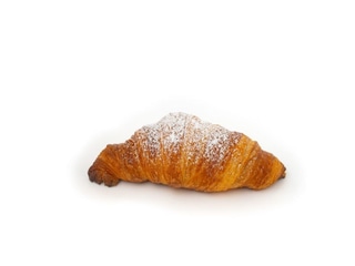 Vanilla Croissant