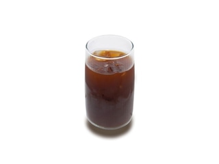 Iced Americano