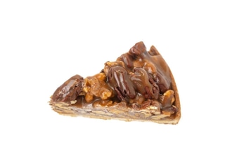 Caramelized Pecan Tart