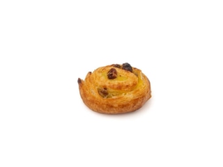 Crispy Raisin Bite