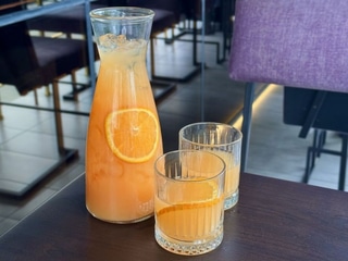 Aqua di Valencia