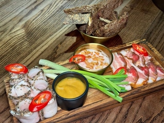 АСОРТІ САЛА