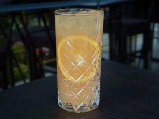 Aqua di Valencia