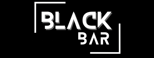 Black Bar - Меню