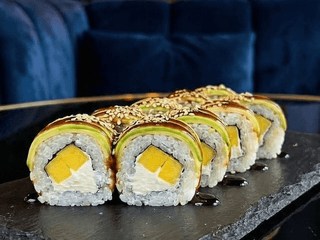 Roll Kaimi