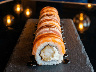 Roll Kanzara
