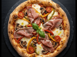 Pizza Condeira