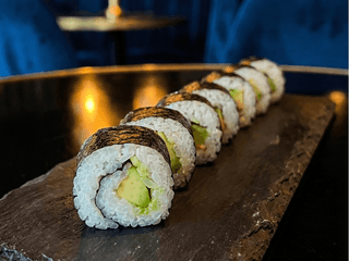 Maki awokado