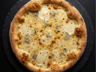 Pizza Serowa