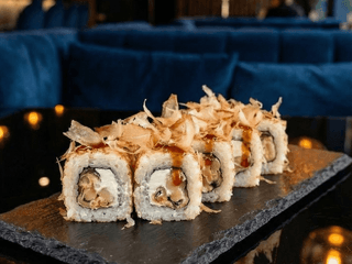 Roll Muuru