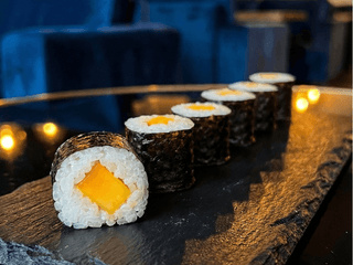 Maki mango