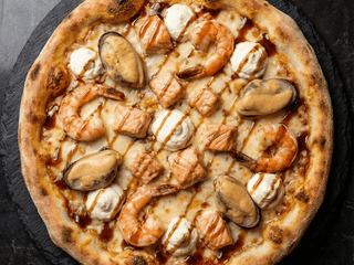 Pizza Blacklist