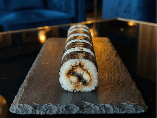 Maki węgorz