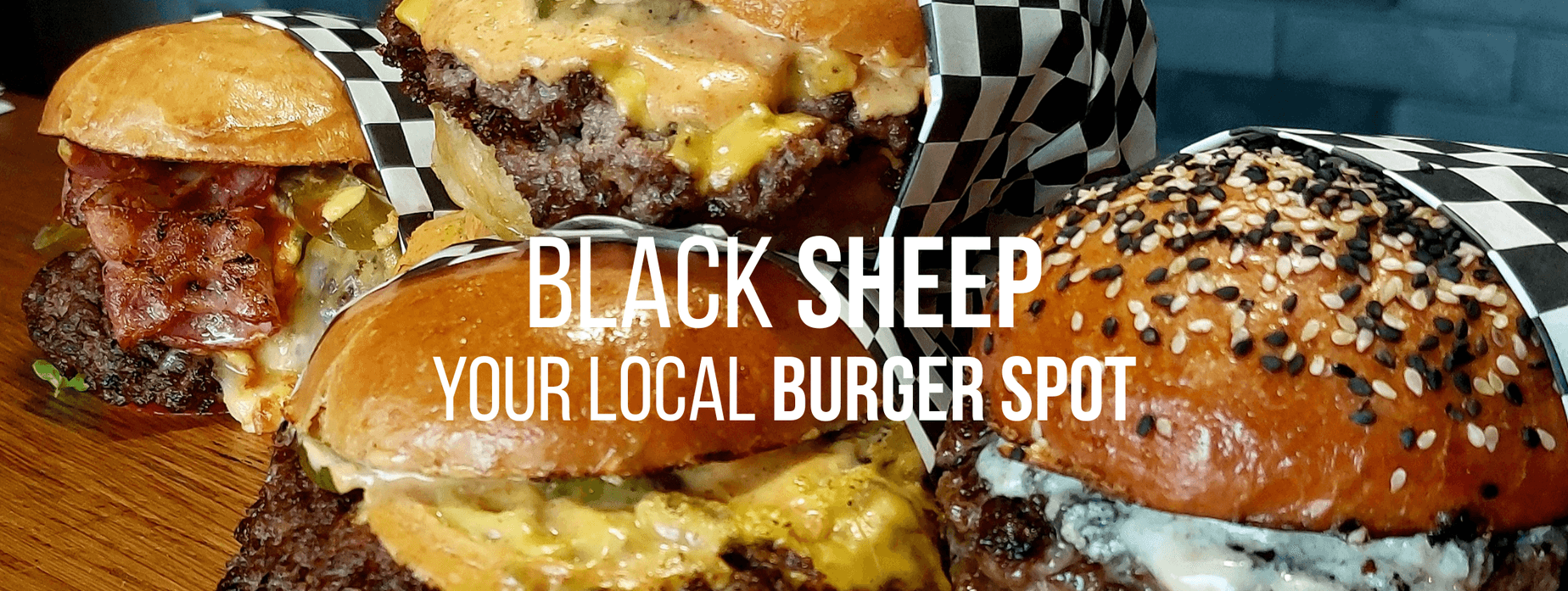 Black Sheep
