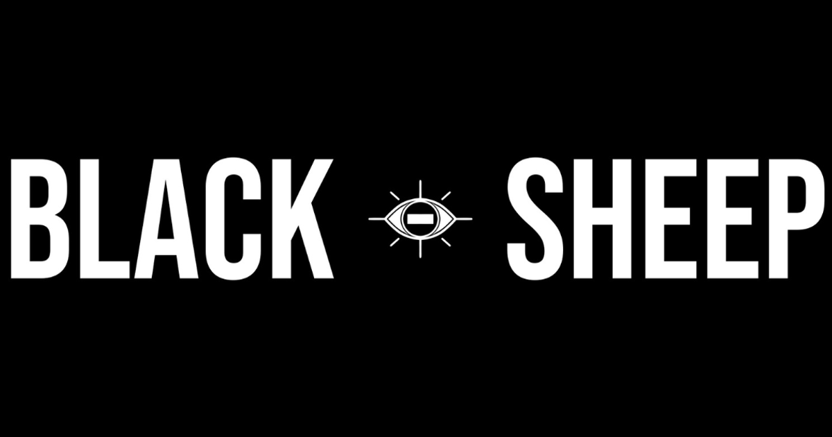 Black Sheep