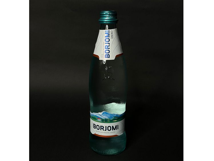 Borjomi (500мл)
