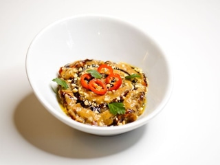 Ікра з баклажанів